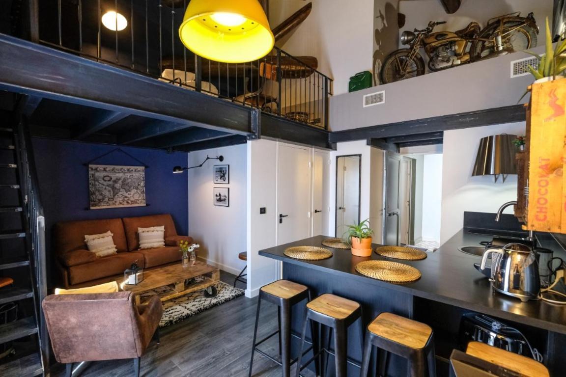 Demeure Terrisse La Residence Marseillan Kültér fotó
