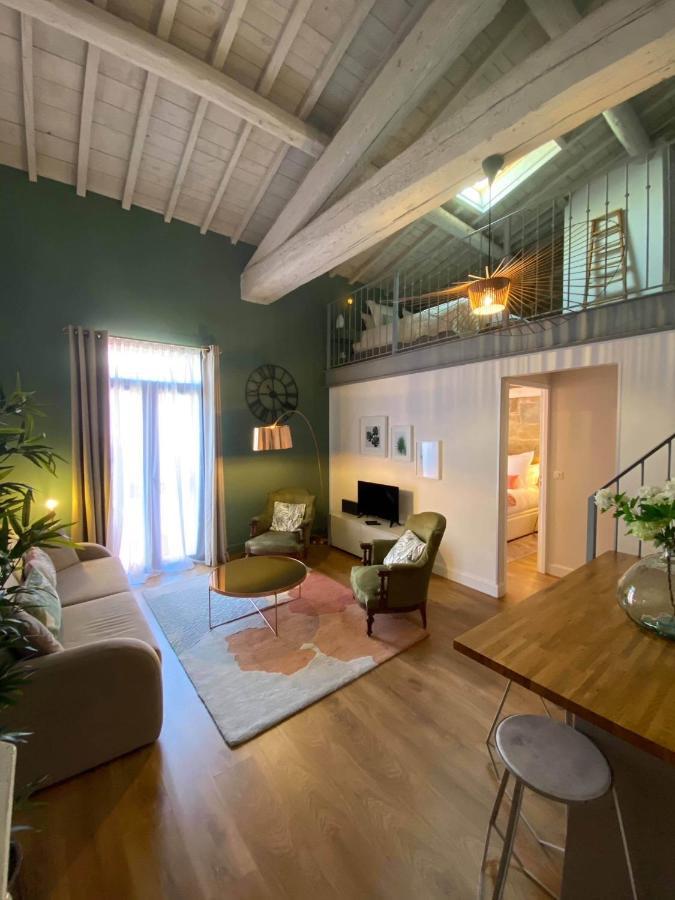 Demeure Terrisse La Residence Marseillan Kültér fotó