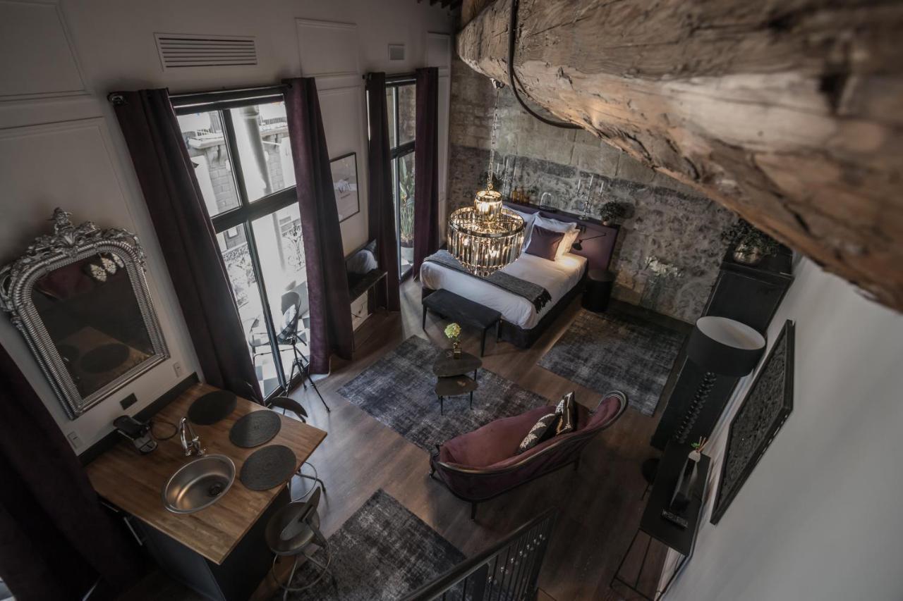 Demeure Terrisse La Residence Marseillan Kültér fotó