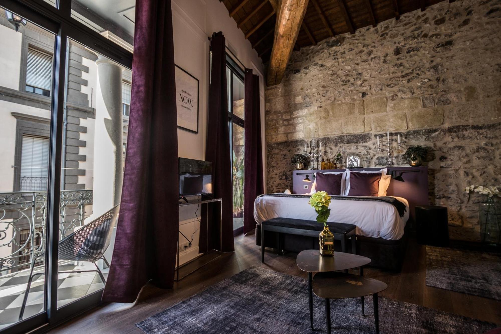 Demeure Terrisse La Residence Marseillan Kültér fotó