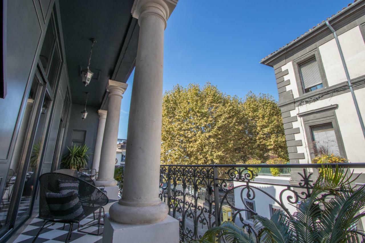 Demeure Terrisse La Residence Marseillan Kültér fotó