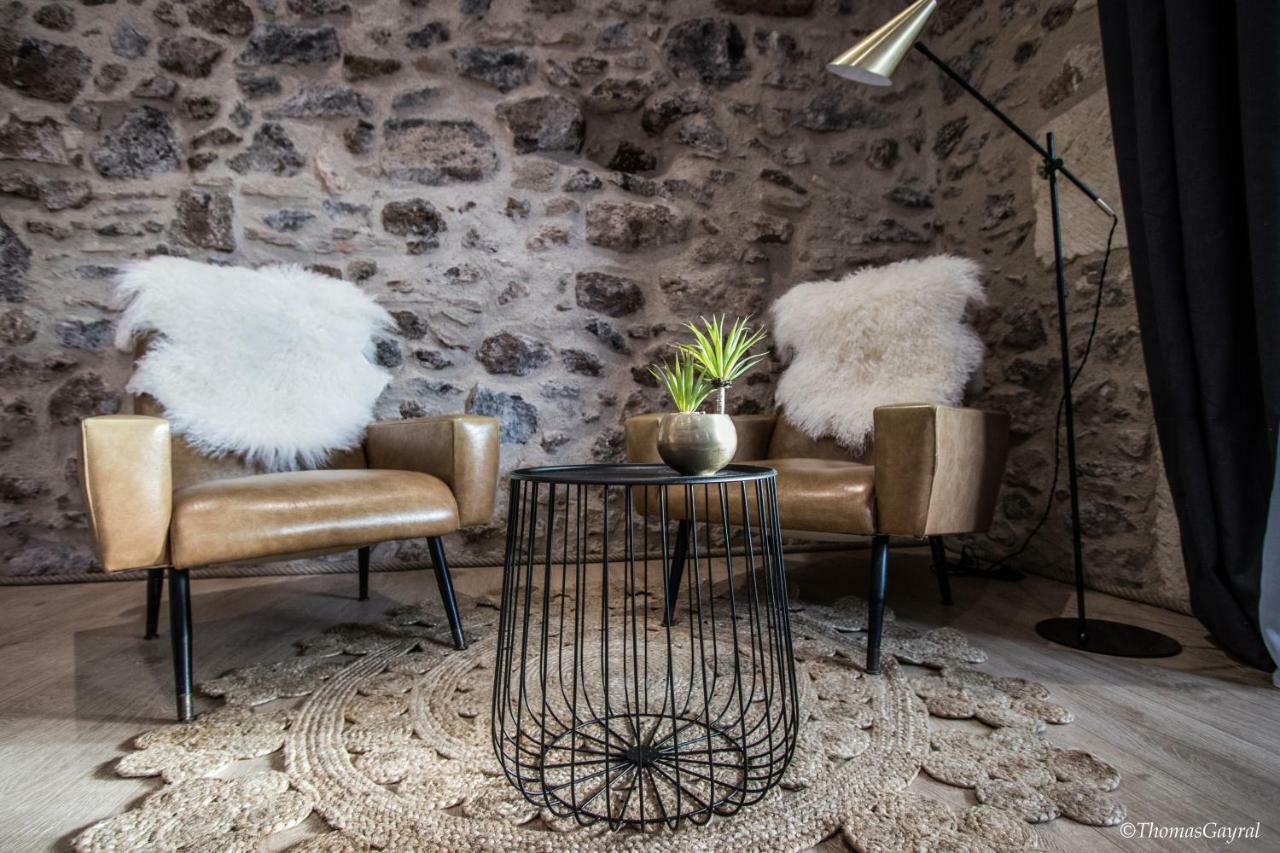 Demeure Terrisse La Residence Marseillan Kültér fotó