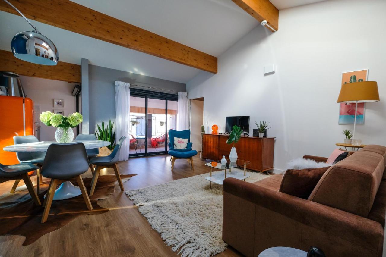 Demeure Terrisse La Residence Marseillan Kültér fotó